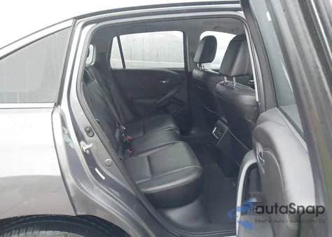 2018 Acura Rdx Technology Acurawatch Plus Packages/Technology Package из США, поврежденный, VIN 5J8TB4H59JL028332